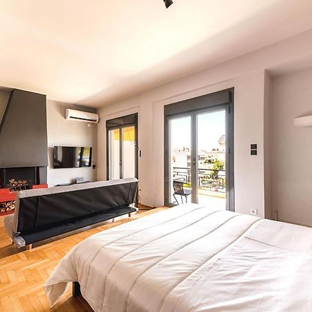 Boutique39 Luxury Apartment Glyfada Atina Dış mekan fotoğraf
