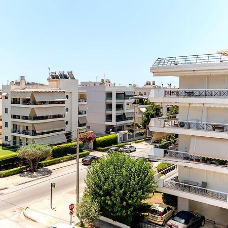 Boutique39 Luxury Apartment Glyfada Atina Dış mekan fotoğraf