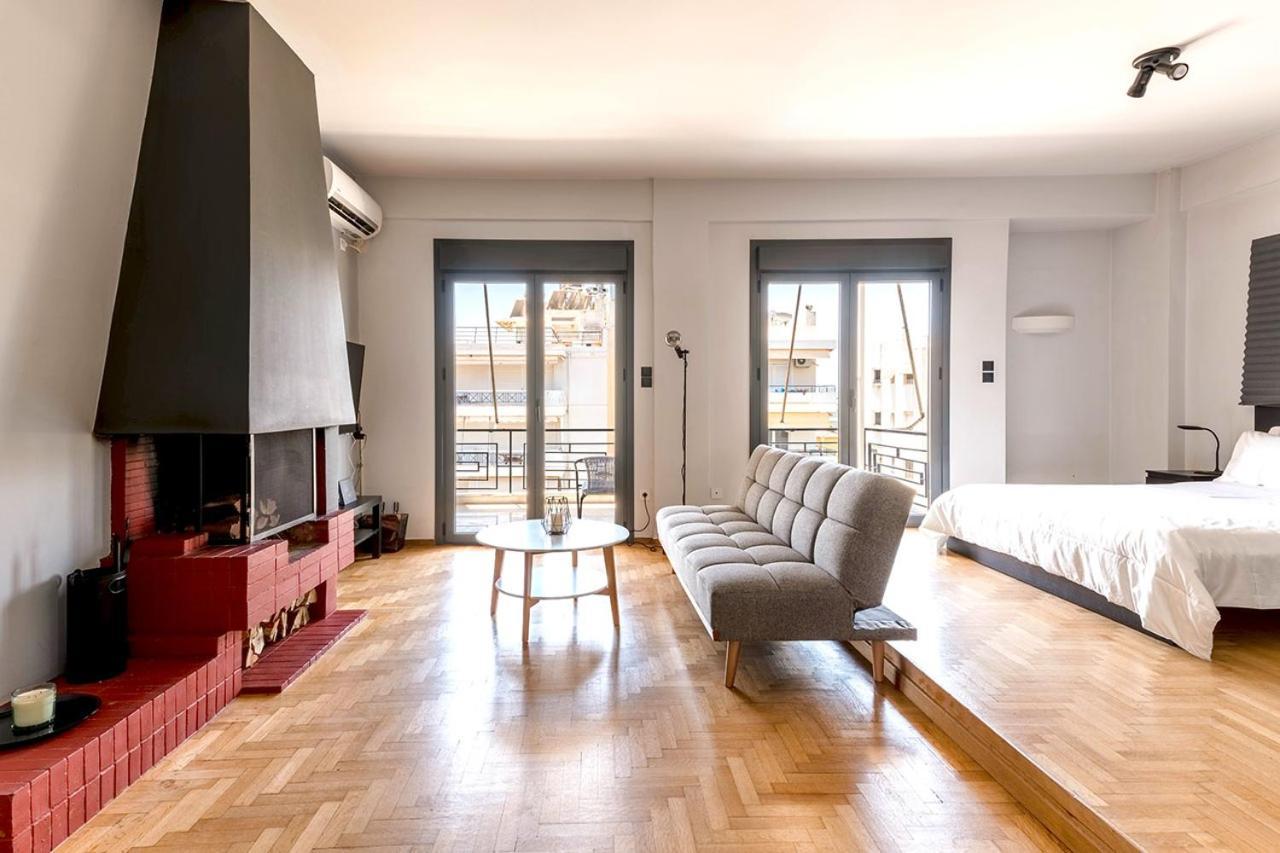 Boutique39 Luxury Apartment Glyfada Atina Dış mekan fotoğraf