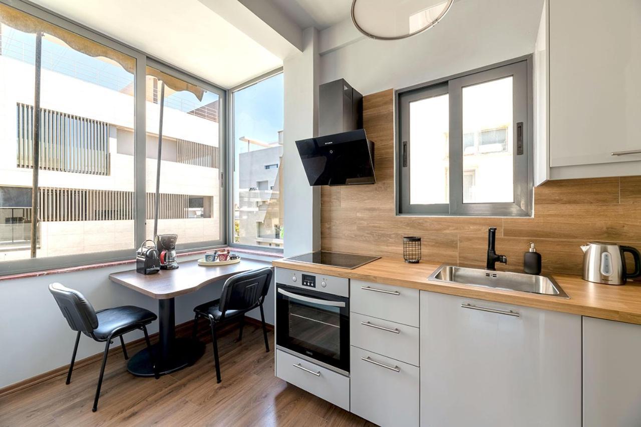 Boutique39 Luxury Apartment Glyfada Atina Dış mekan fotoğraf