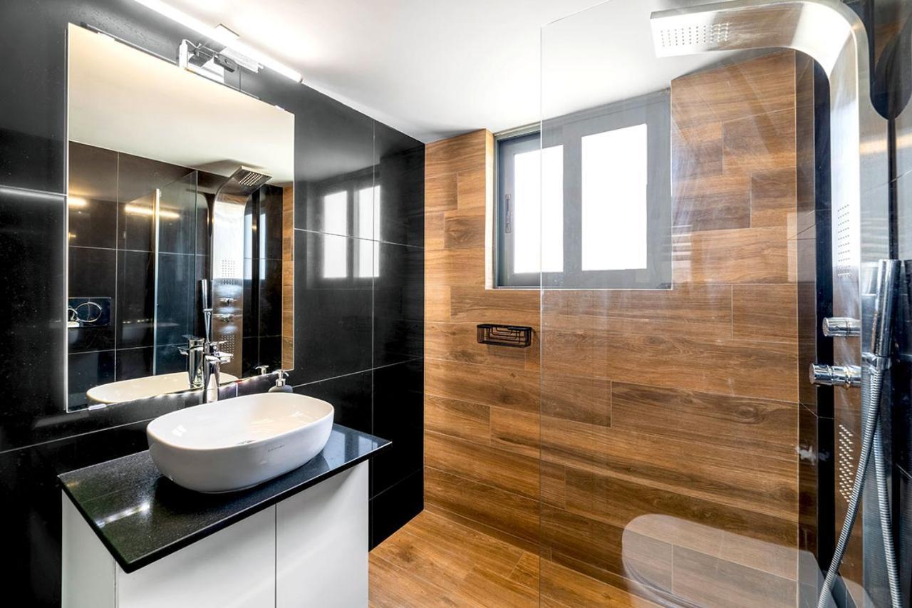 Boutique39 Luxury Apartment Glyfada Atina Dış mekan fotoğraf