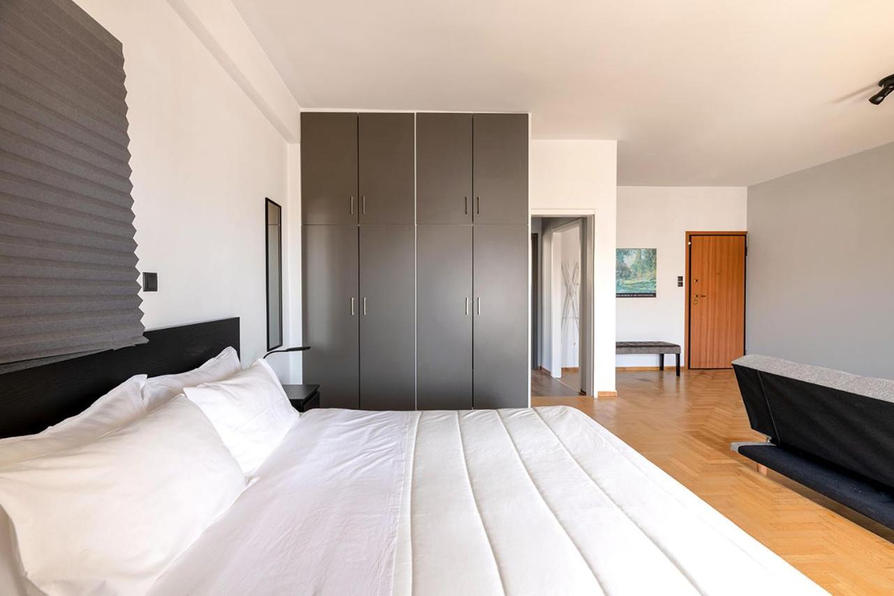 Boutique39 Luxury Apartment Glyfada Atina Dış mekan fotoğraf