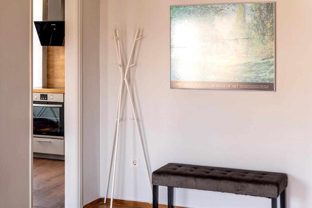 Boutique39 Luxury Apartment Glyfada Atina Dış mekan fotoğraf