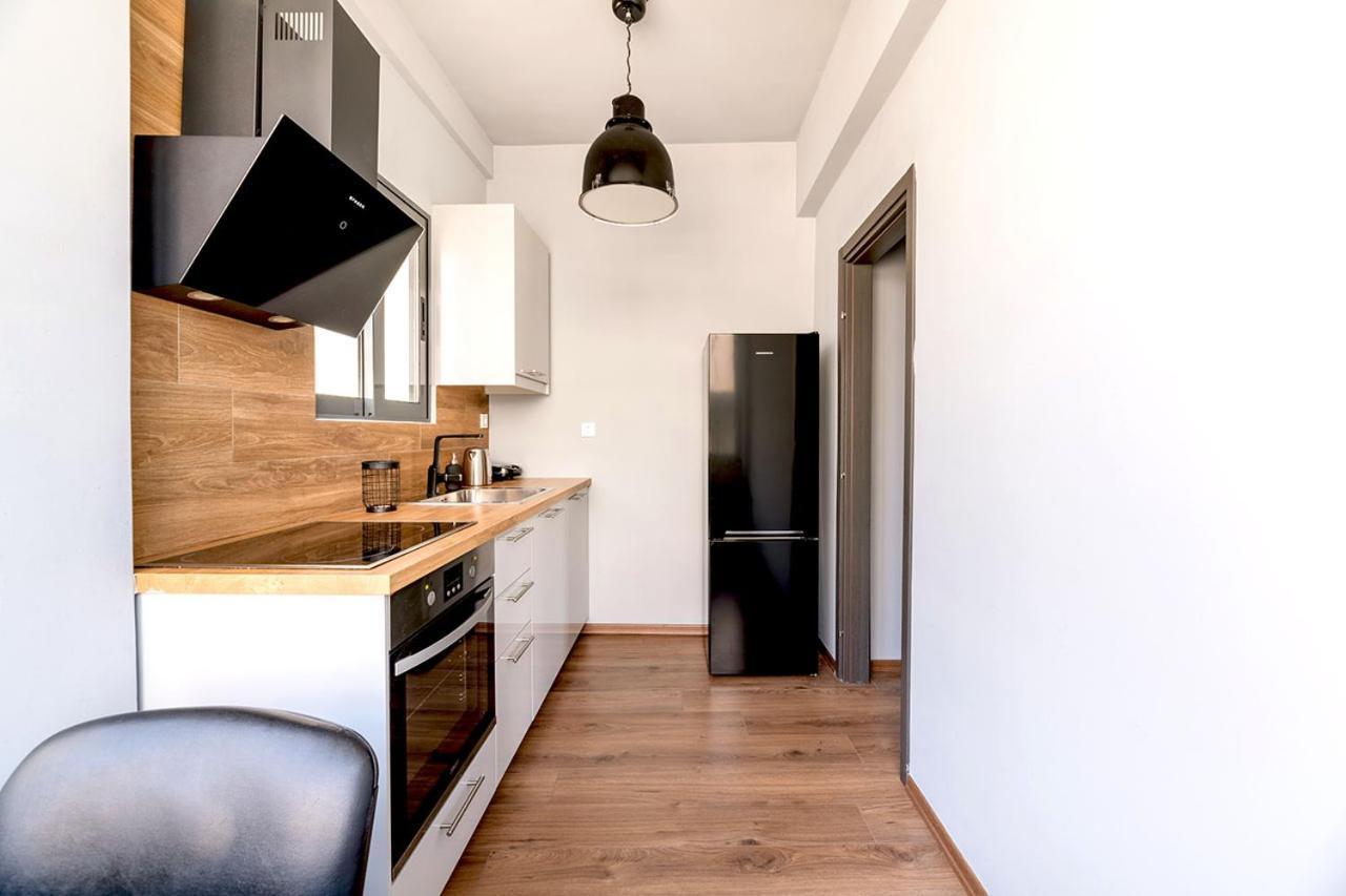 Boutique39 Luxury Apartment Glyfada Atina Dış mekan fotoğraf