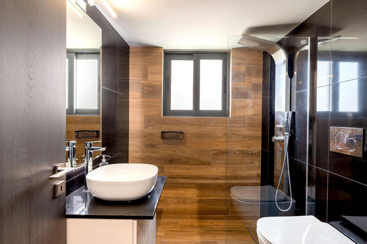 Boutique39 Luxury Apartment Glyfada Atina Dış mekan fotoğraf