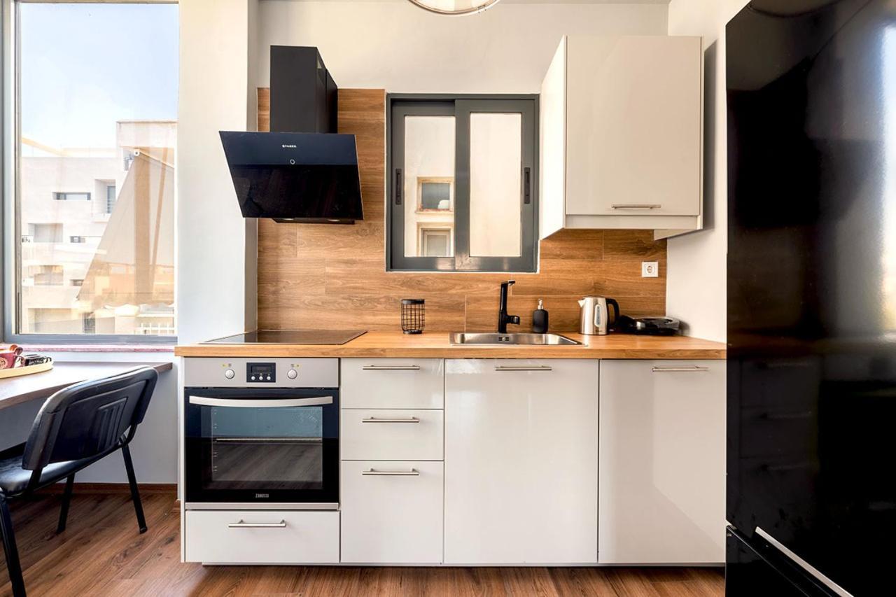 Boutique39 Luxury Apartment Glyfada Atina Dış mekan fotoğraf
