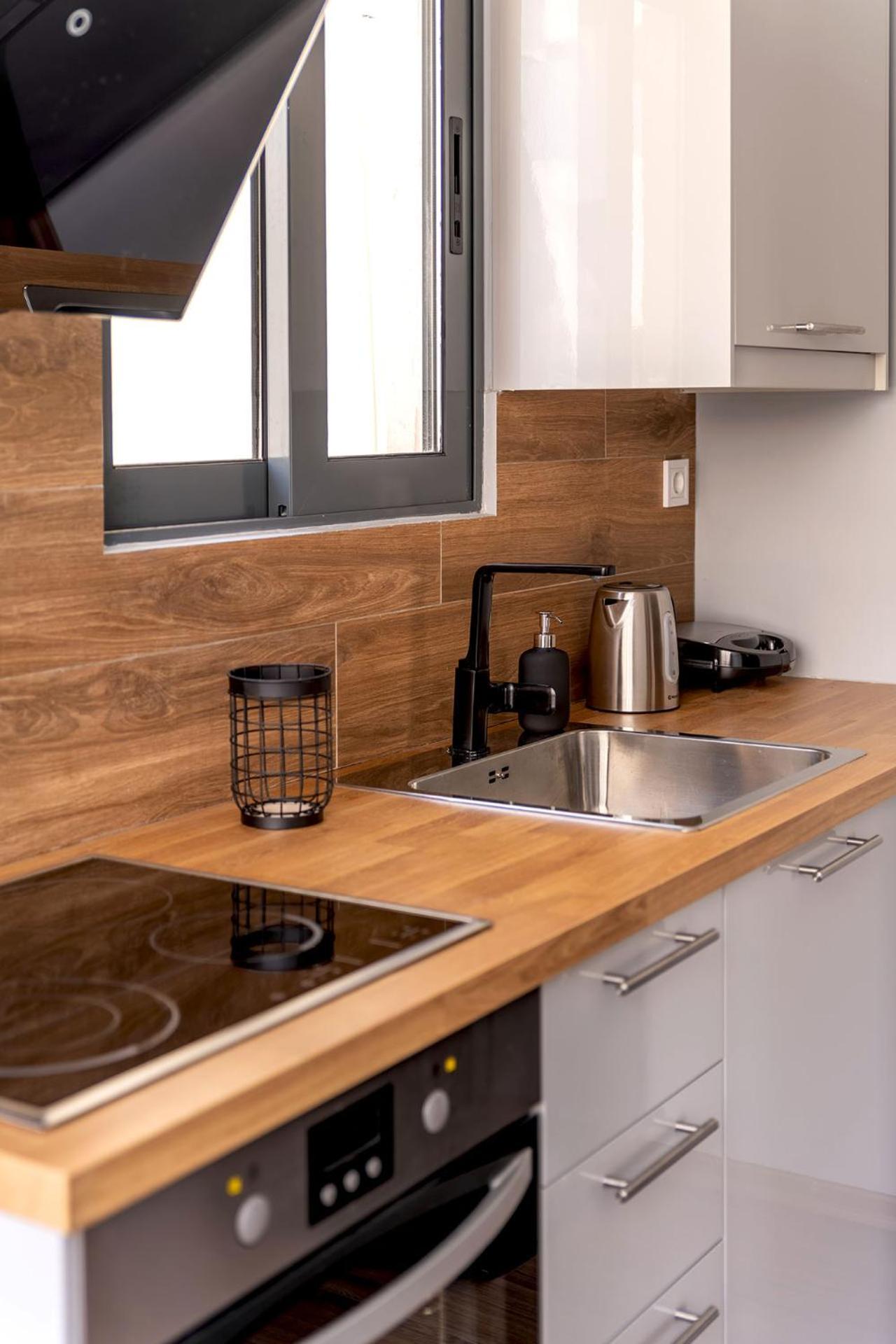 Boutique39 Luxury Apartment Glyfada Atina Dış mekan fotoğraf